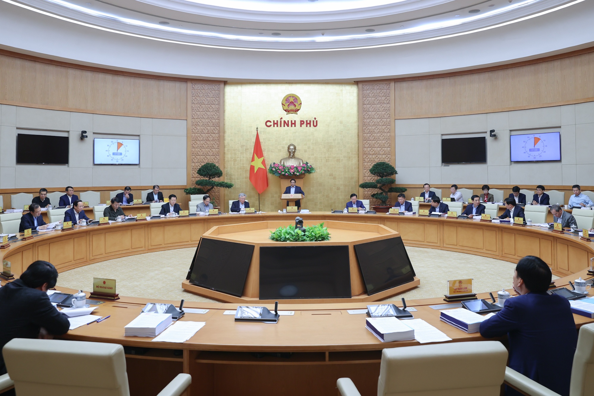 Ảnh: VGP/Nhật Bắc