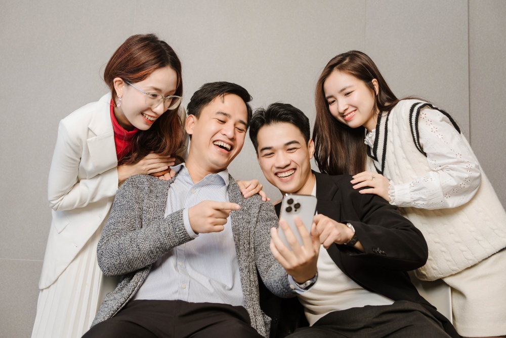 Trải nghiệm liền mạch, nhanh chóng, tiện lợi sẽ giữ chân người dùng.