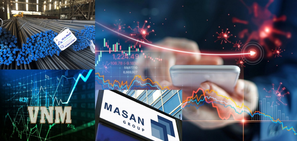 Bộ tứ cổ phiếu tiềm năng cho tháng 4 từ khuyến nghị của ABS Bộ tứ cổ phiếu tiềm năng cho tháng 4 từ khuyến nghị của ABS