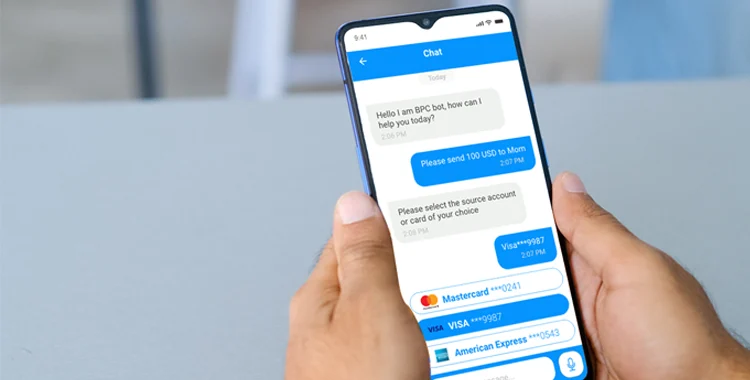 Chatbot hỗ trợ người dùng trong SmartVista Chatbot hỗ trợ người dùng trong SmartVista