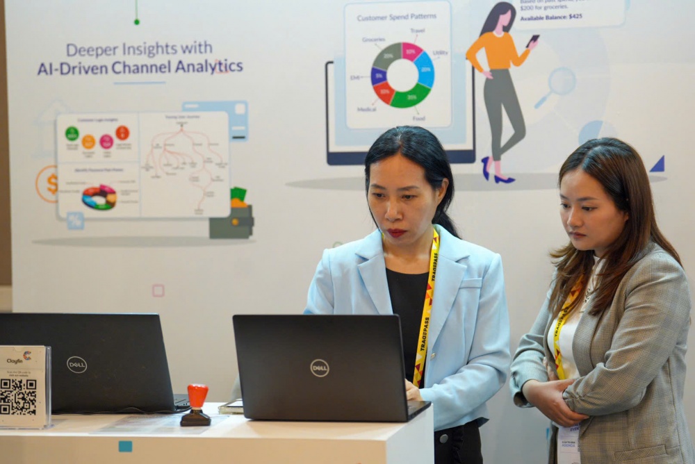 Có hơn 200 triệu tài khoản thanh toán cá nhân tính đến đầu năm 2025 Có hơn 200 triệu tài khoản thanh toán cá nhân tính đến đầu năm 2025