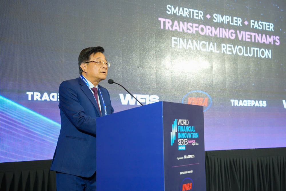 Có hơn 200 triệu tài khoản thanh toán cá nhân tính đến đầu năm 2025 Có hơn 200 triệu tài khoản thanh toán cá nhân tính đến đầu năm 2025