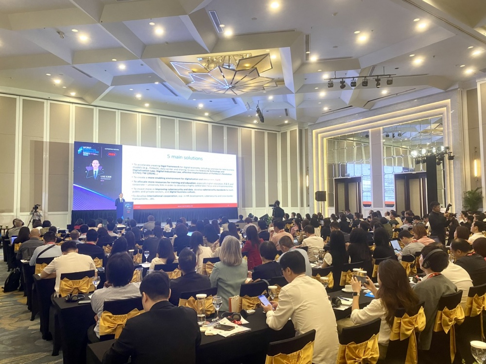 Có hơn 200 triệu tài khoản thanh toán cá nhân tính đến đầu năm 2025 Có hơn 200 triệu tài khoản thanh toán cá nhân tính đến đầu năm 2025