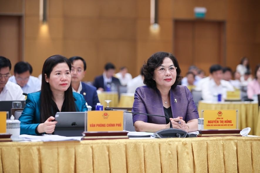 Ảnh VGP/Nhật Bắc