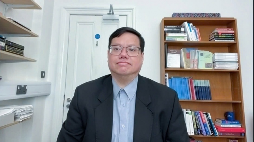 TS. Hồ Quốc Tuấn