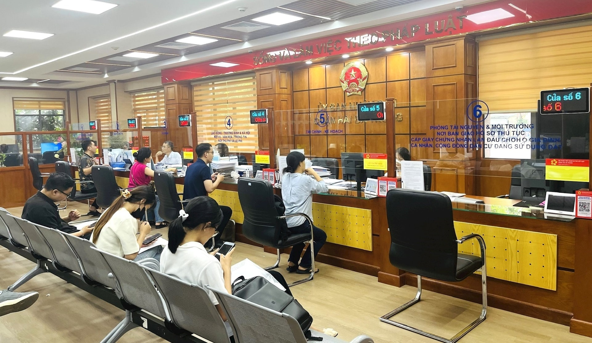 UBND TP Hà Nội tạm dừng giải quyết thủ tục hành chính về hội trên phạm vi toàn TP.