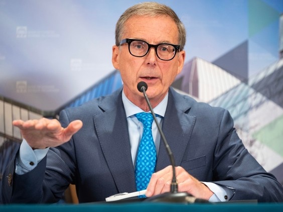 Lạm phát hạ nhiệt có khiến NHTW Canada giảm lãi suất?