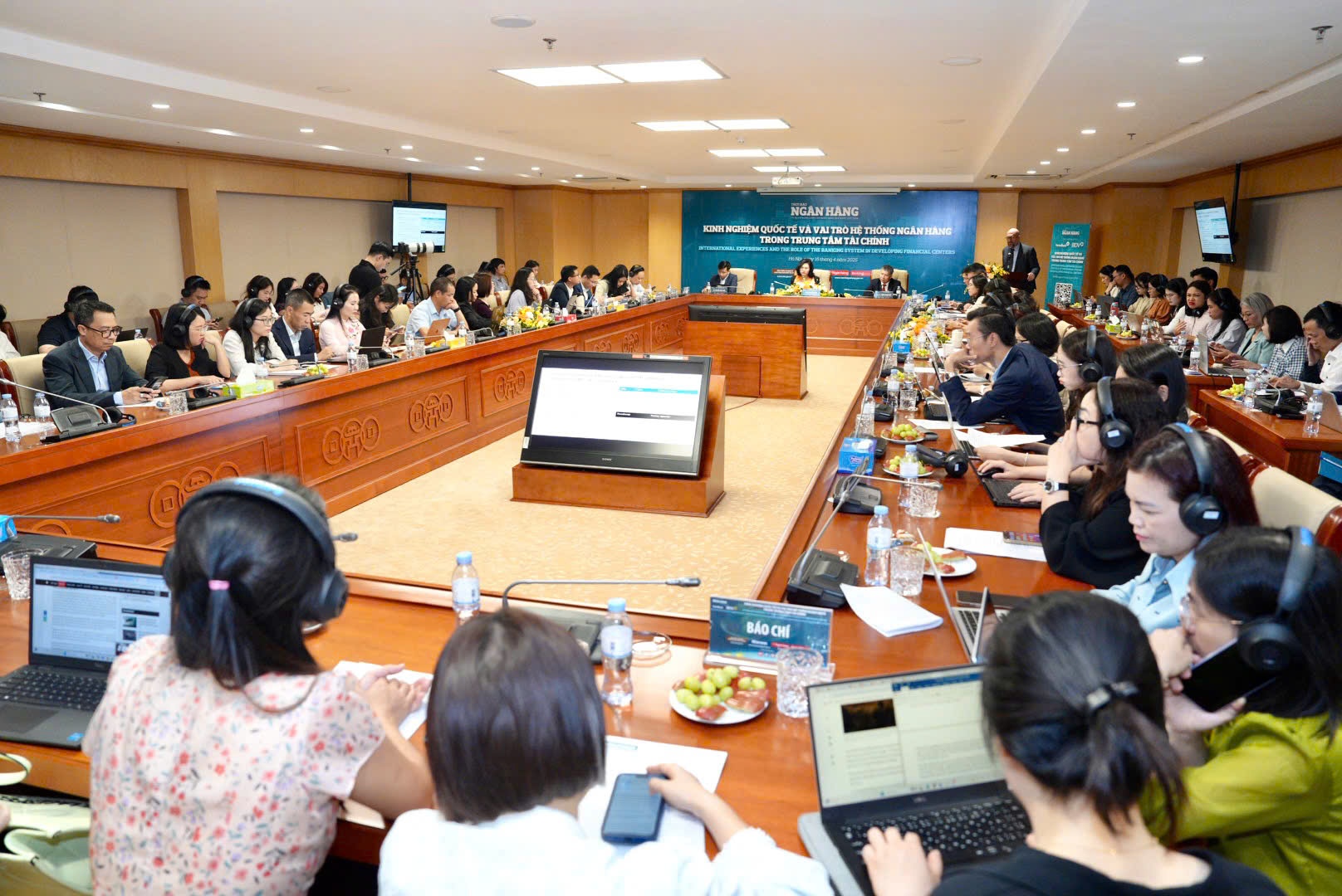 Trung tâm tài chính tại Việt Nam: khác biệt, nhưng vẫn tiệm cận chuẩn mực quốc tế