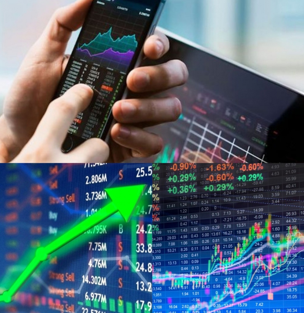 Cổ phiếu Vingroup đã tăng gần 70% trong khoảng hơn một tháng qua