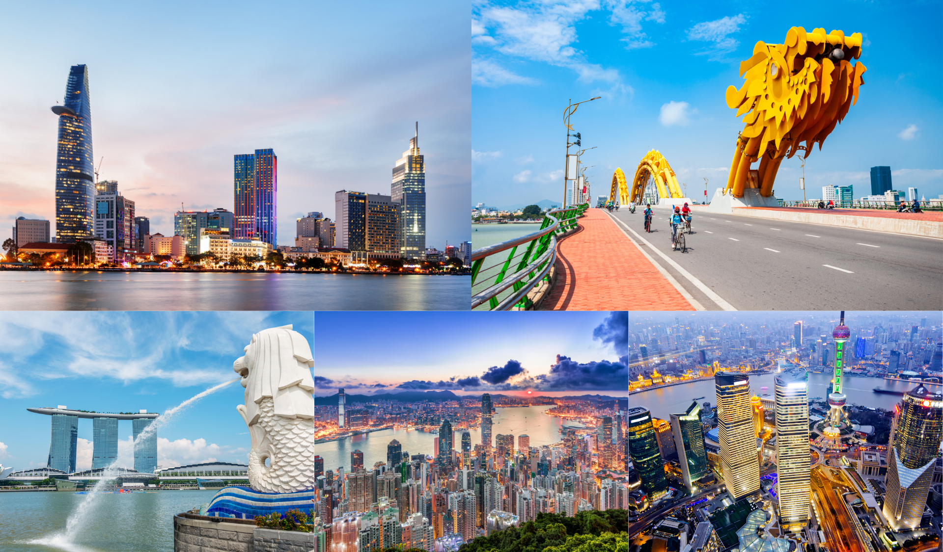 Xây dựng trung tâm tài chính quốc tế: Những thách thức cần hóa giải