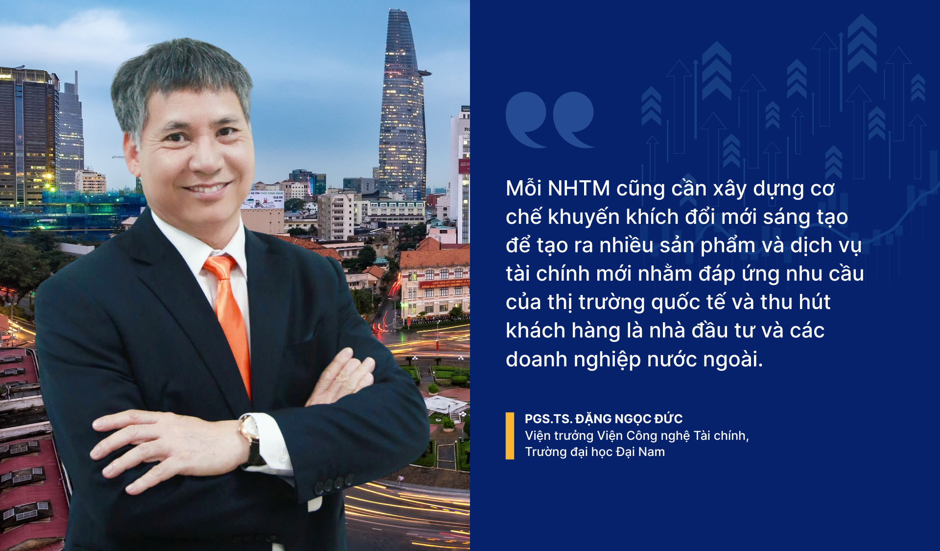 Xây dựng trung tâm tài chính quốc tế: Những thách thức cần hóa giải