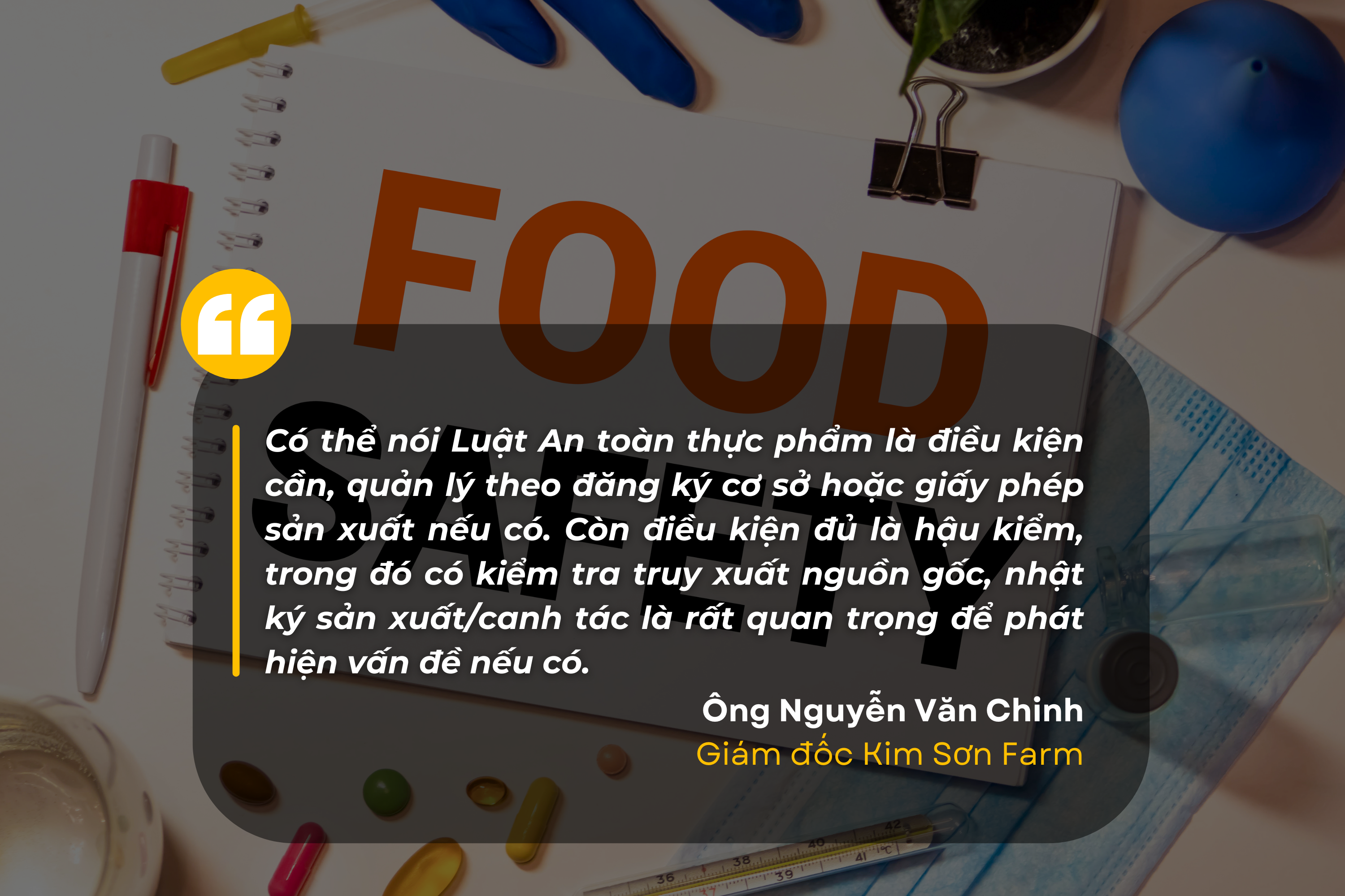 Sữa giả tràn lan: Lỗ hổng hậu kiểm và bài học đắt giá Sữa giả tràn lan: Lỗ hổng hậu kiểm và bài học đắt giá