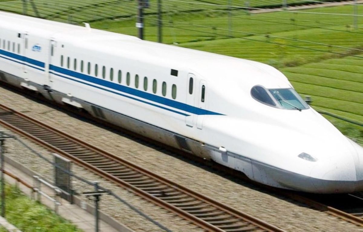 Bộ Xây dựng cũng kiến nghị tái cơ cấu Tổng công ty Đường sắt Việt Nam