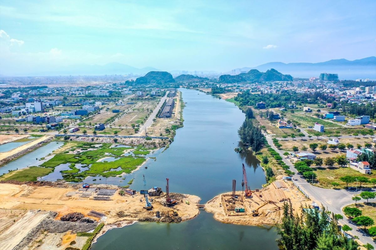 Xu hướng phát triển khu đô thị tích hợp quy mô lớn tại Đà Nẵng và Quảng Nam Xu hướng phát triển khu đô thị tích hợp quy mô lớn tại Đà Nẵng và Quảng Nam