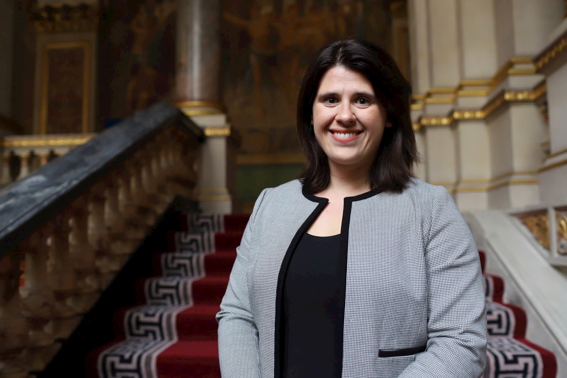 Nền tảng dữ liệu tài trợ thương mại “Công cụ đắc lực” xây dựng Trung tâm tài chính quốc tế