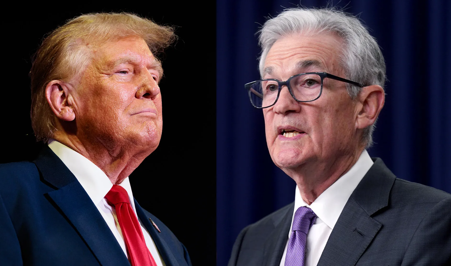 Tự chủ của Fed có đang “lung lay” trước các yêu cầu về chính sách tiền tệ của ông Trump Sự độc lập của Fed có đang lung lay?