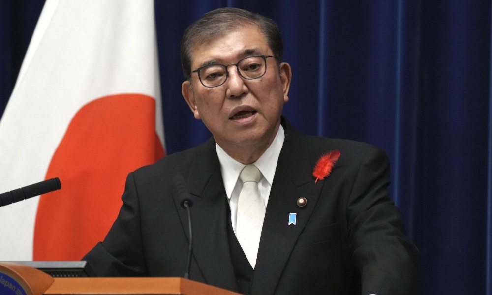 Thủ tướng Nhật Bản nhấn mạnh “công bằng” trong thảo luận về tỷ giá hối đoái