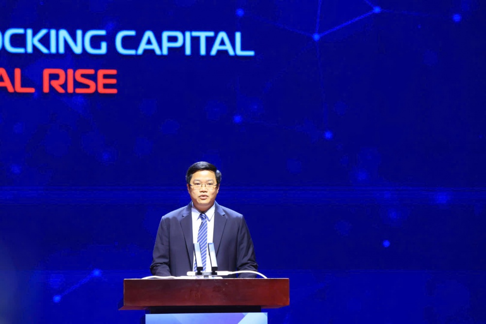 Khơi thông dòng vốn cho đổi mới sáng tạo tại Việt Nam