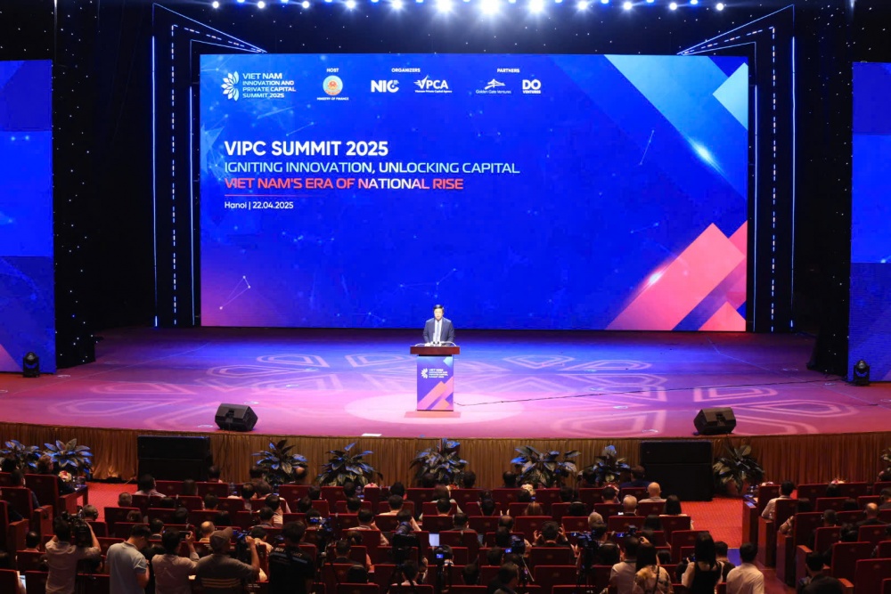 Khơi thông dòng vốn cho đổi mới sáng tạo tại Việt Nam