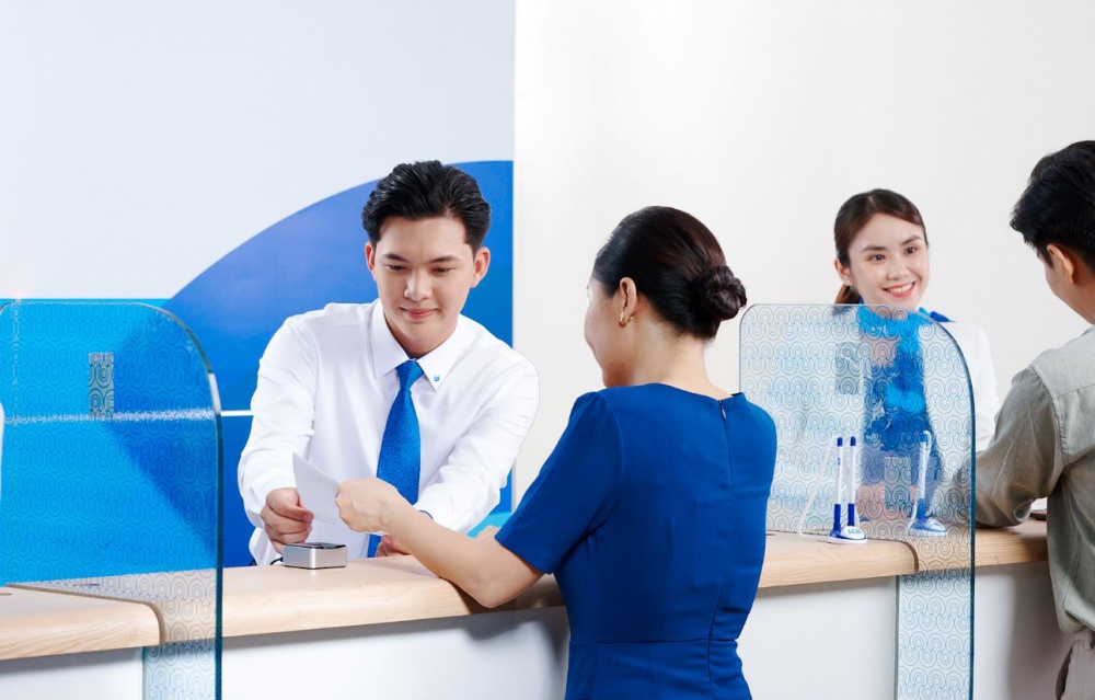 ACB hướng đến phát triển bền vững ACB hướng đến phát triển bền vững