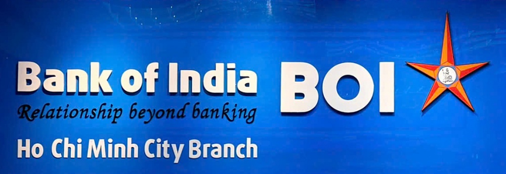 BOI Hồ Chí Minh được tăng vốn điều lệ BOI Hồ Chí Minh được tăng vốn điều lệ