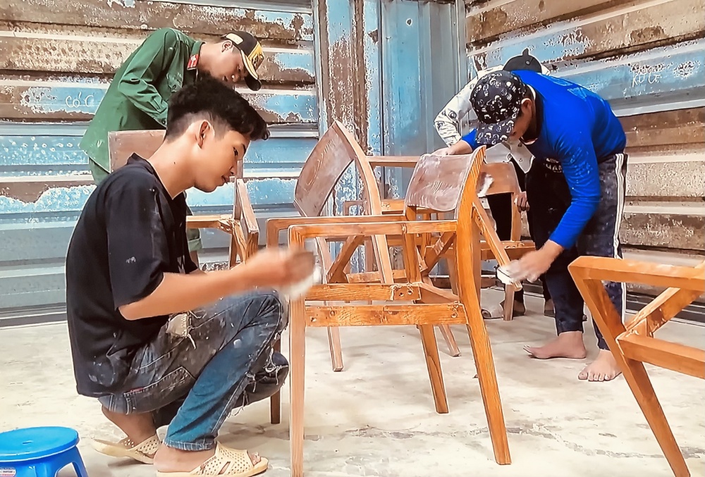 Hà Nội đầu tư hơn 115 tỷ đồng thành lập Cụm công nghiệp làng nghề Sơn Hà