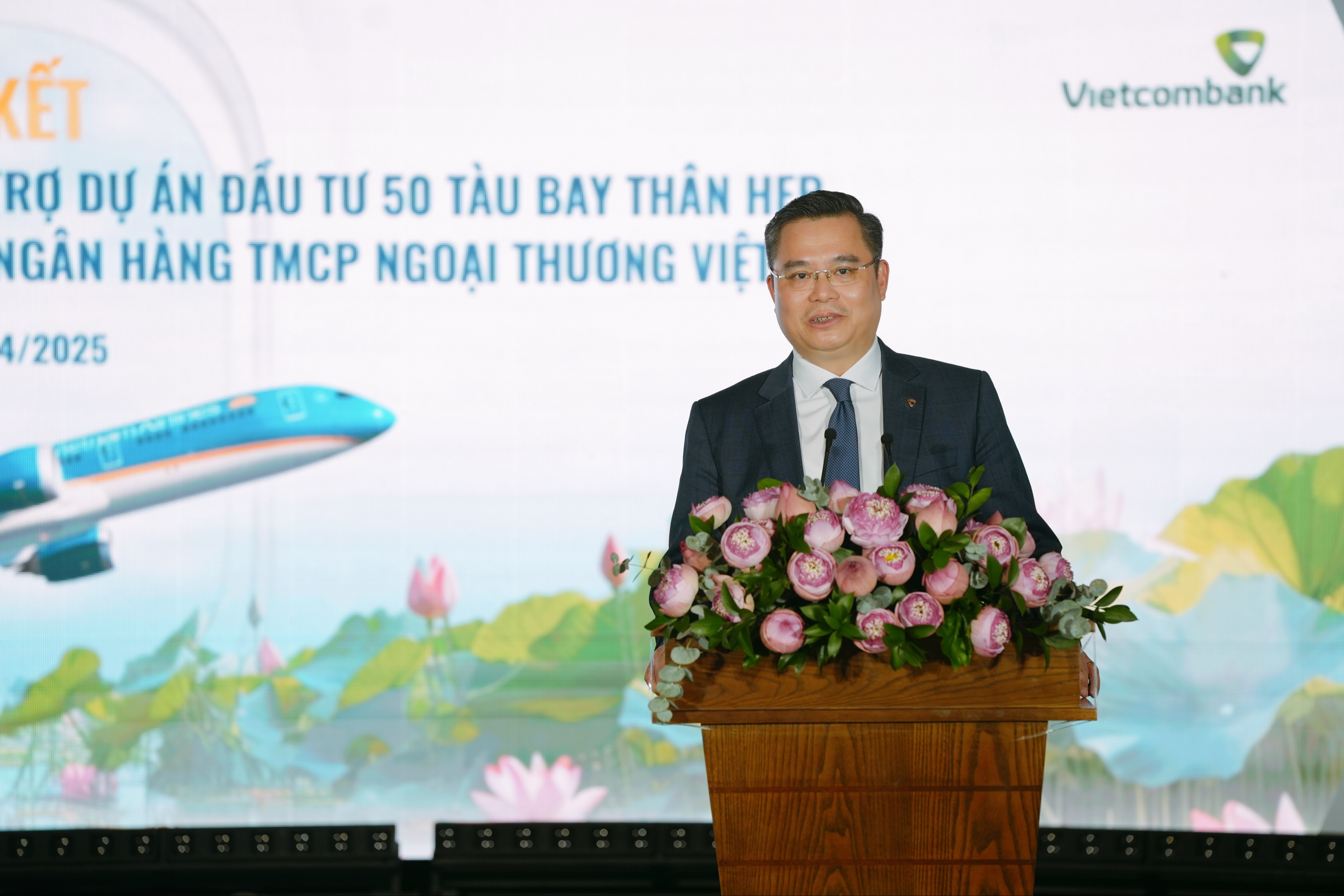 Ông Nguyễn Thanh Tùng, Ủy viên Ban chấp hành Đảng bộ Chính phủ