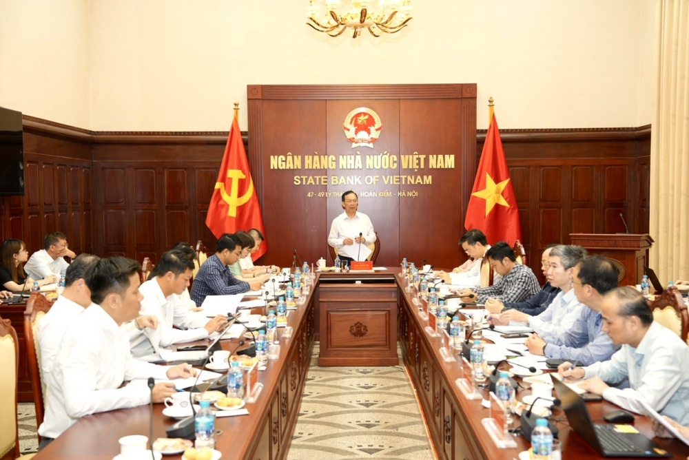 Triển khai gói tín dụng 500.000 tỷ đồng: Cần sự phối hợp đồng bộ giữa NHNN và các bộ, ngành