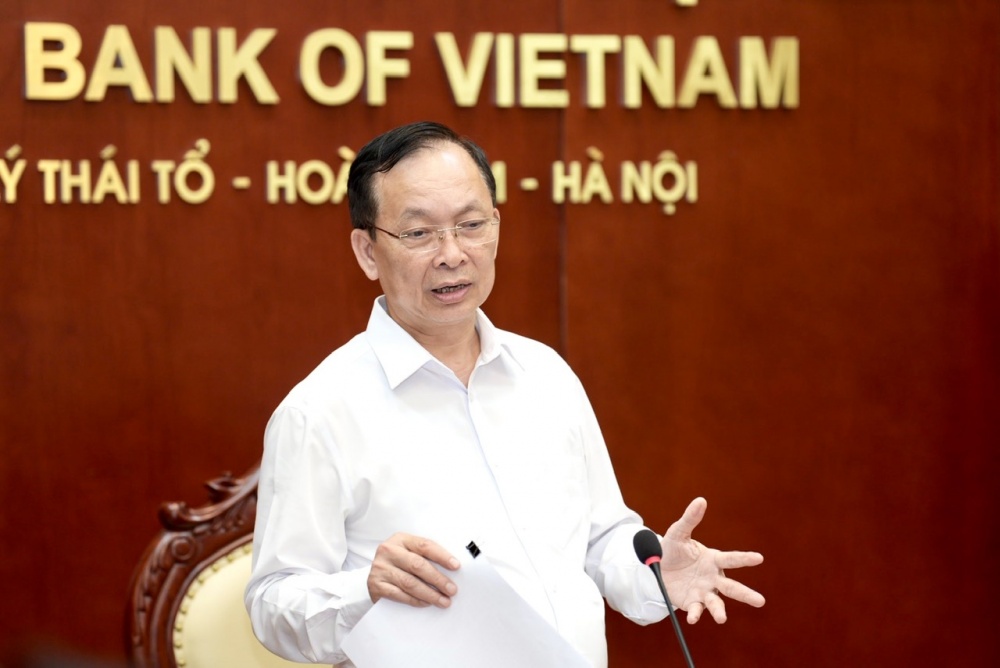 Triển khai gói tín dụng 500.000 tỷ đồng: Cần sự phối hợp đồng bộ giữa NHNN và các bộ, ngành