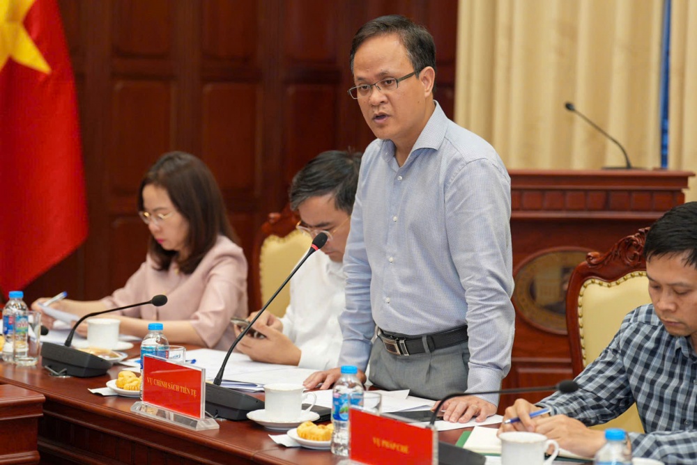 Hoàn thiện chính sách, giải quyết tồn tại để triển khai hiệu quả gói tín dụng 500.000 tỷ Hoàn thiện chính sách, giải quyết tồn tại để triển khai hiệu quả gói tín dụng 500.000 tỷ