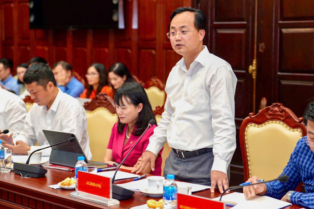 Hoàn thiện chính sách, giải quyết tồn tại để triển khai hiệu quả gói tín dụng 500.000 tỷ Hoàn thiện chính sách, giải quyết tồn tại để triển khai hiệu quả gói tín dụng 500.000 tỷ