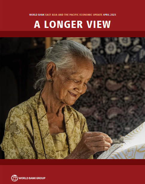 Đông Á và Thái Bình Dương: Hướng đi tới thịnh vượng qua công nghệ, cải cách và hợp tác