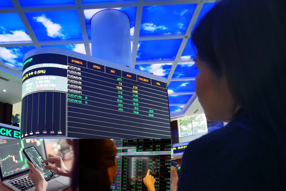 6 cổ phiếu mạnh về cổ tức theo gợi ý của Agriseco Research 6 cổ phiếu mạnh về cổ tức theo gợi ý của Agriseco Research