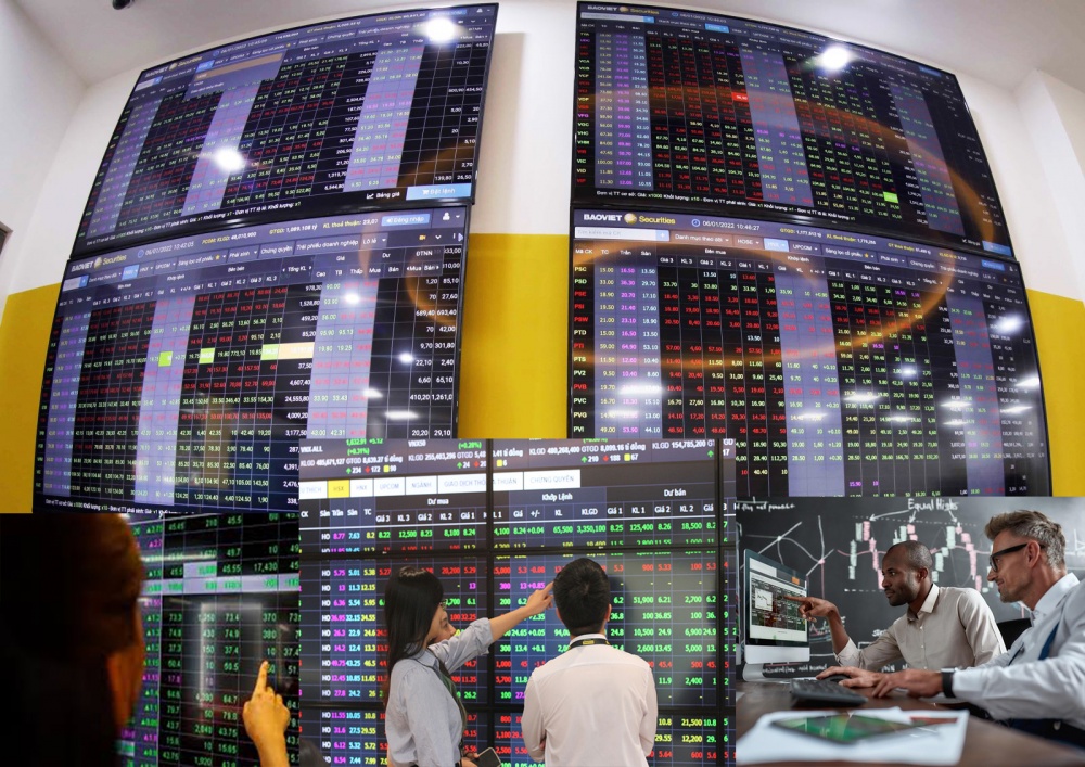 Tổng cộng sau 5 phiên, nhà đầu tư nước ngoài mua ròng 686 tỷ đồng trên toàn thị trường, đánh dấu tuần đầu tiên mua ròng trong năm 2025 Tổng cộng sau 5 phiên, nhà đầu tư nước ngoài mua ròng 686 tỷ đồng trên toàn thị trường, đánh dấu tuần đầu tiên mua ròng trong năm 2025