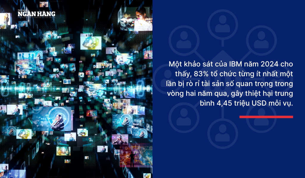 ranh giới giữa thế giới vật lý và kỹ thuật số ngày càng mờ nhạt ranh giới giữa thế giới vật lý và kỹ thuật số ngày càng mờ nhạt