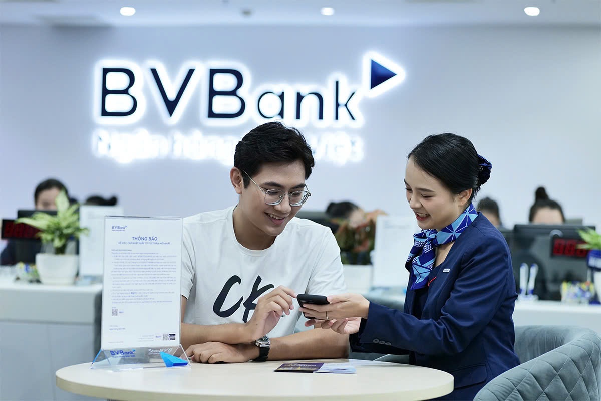 Hệ sinh thái được kỳ vọng giúp BVBank mở rộng tệp khách hàng cá nhân và siêu nhỏ, củng cố định vị ngân hàng bán lẻ hiện đại trong kỷ nguyên số.