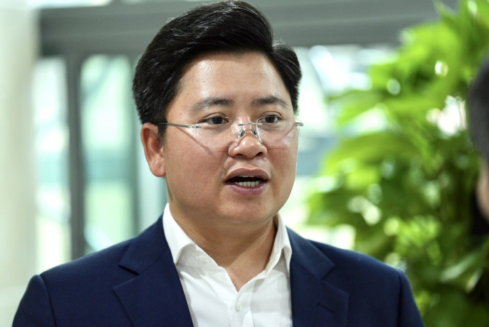 Chìa khóa thúc đẩy tài chính xanh và đổi mới sáng tạo