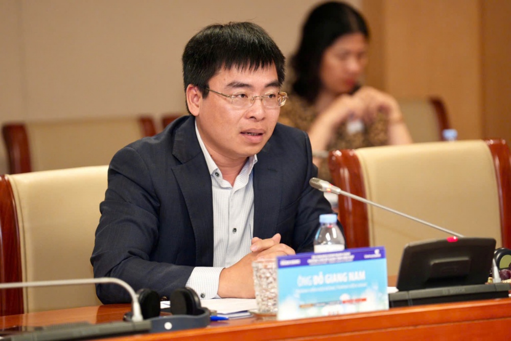 Có thể xem xét tài sản số, tín chỉ carbon là tài sản bảo đảm Có thể xem xét tài sản số, tín chỉ carbon là tài sản bảo đảm