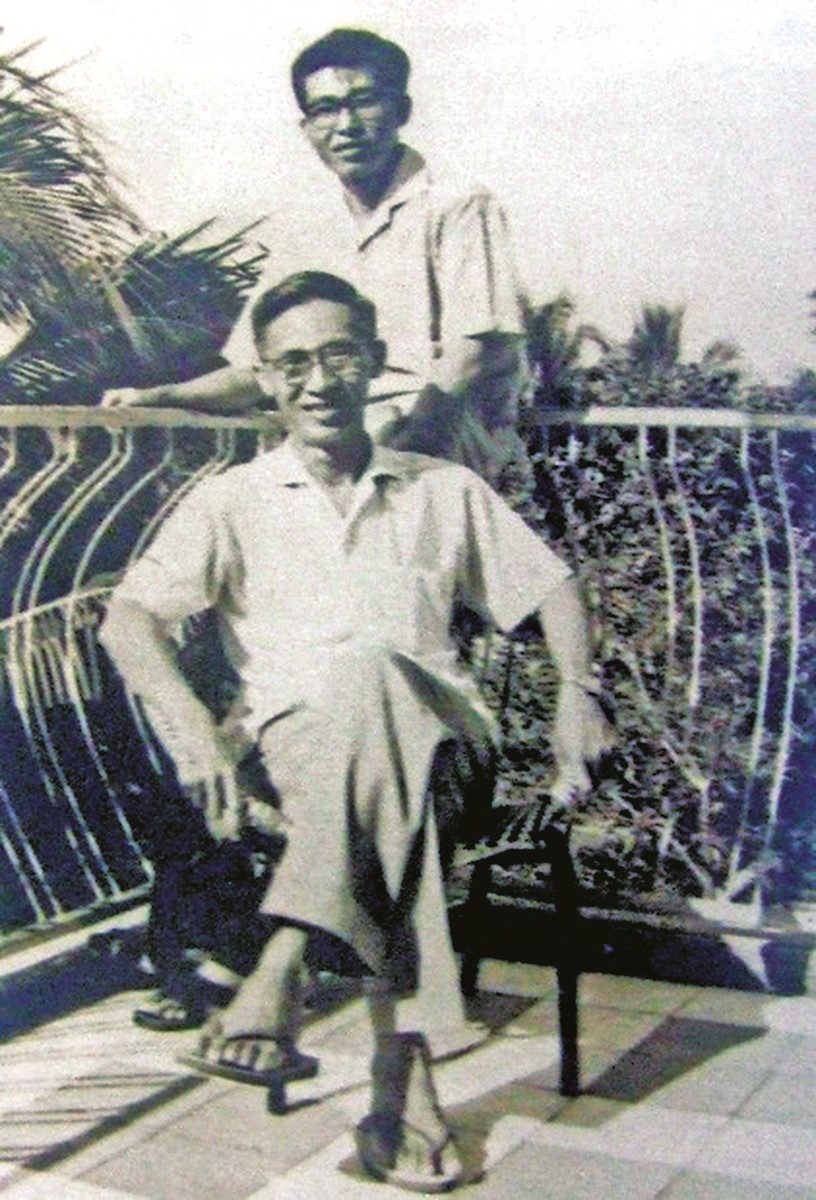 Bài 2: Kỳ tích “Quỹ ngoại tệ đặc biệt” – B29 Bài 2: Kỳ tích “Quỹ ngoại tệ đặc biệt” – B29