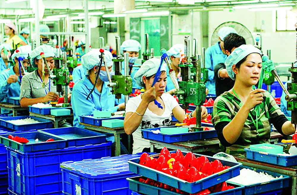 Tăng chất lượng và số lượng vốn FDI để xây dựng một nền kinh tế hiện đại, tự chủ và phát triển lâu dài