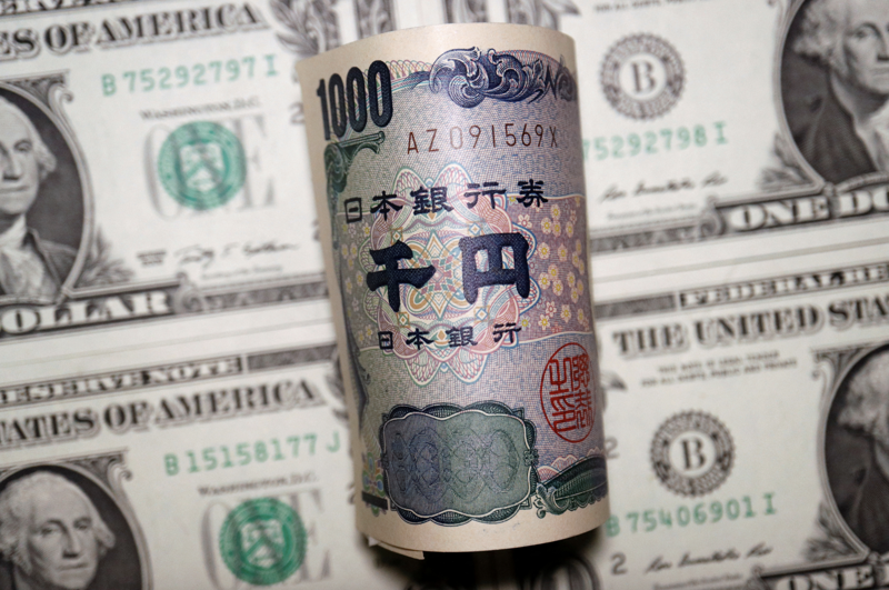 Đồng USD chưa lấy lại mức lỗ lớn hôm qua và triển vọng vẫn bất định vì thuế quan