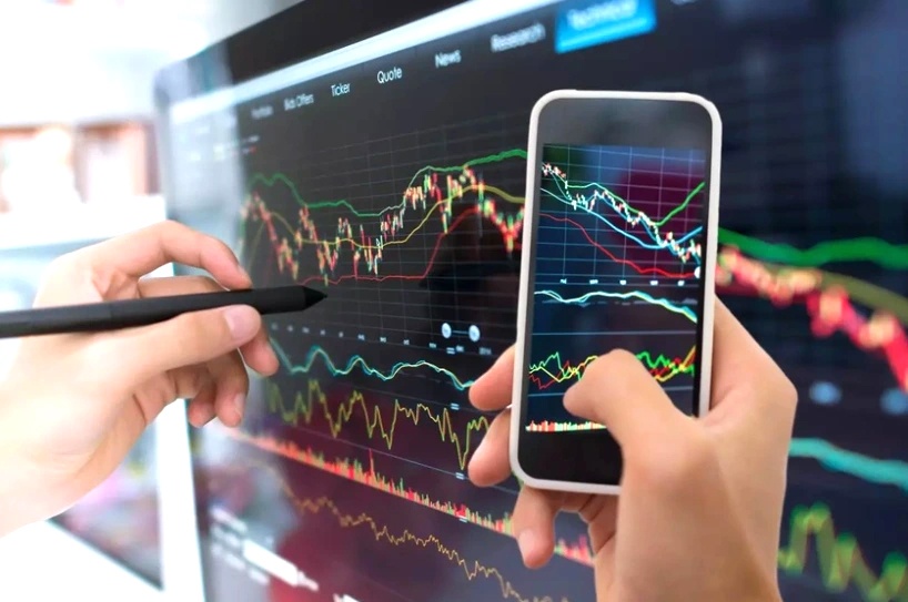 Nhà đầu tư nước ngoài bán ròng hơn 250 tỷ đồng trong phiên cuối tháng