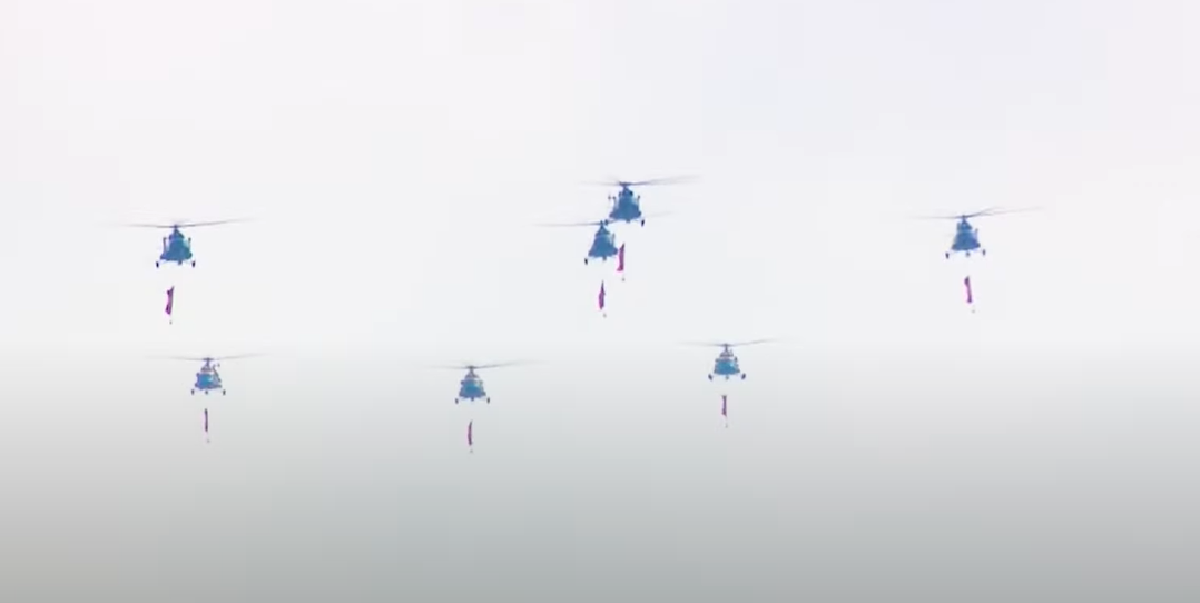 Kỷ niệm trọng thể 50 năm Giải phóng miền Nam, thống nhất đất nước