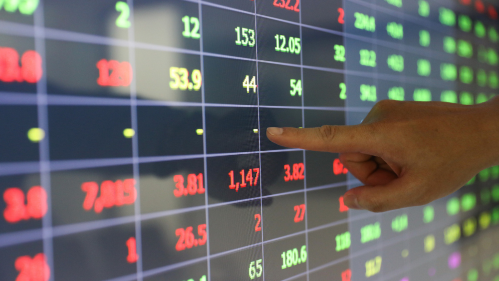 Nhóm cổ phiếu bất động sản khu công nghiệp đang “thức giấc” Nhóm cổ phiếu bất động sản khu công nghiệp đang “thức giấc”