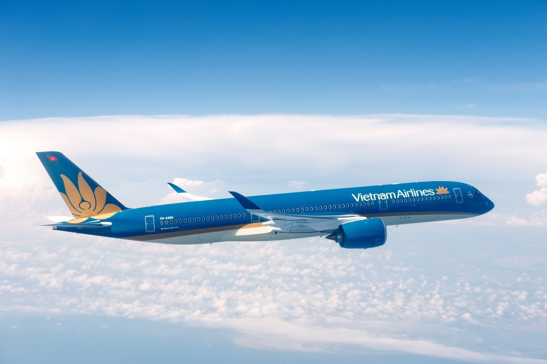 Vietnam Airlines đã lựa chọn hướng đi kiên trì tái cơ cấu nội bộ, chủ động xây dựng các phương án phục hồi