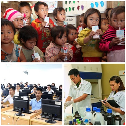 Chính sách mới có hiệu lực từ tháng 5/2025- Ảnh 1.