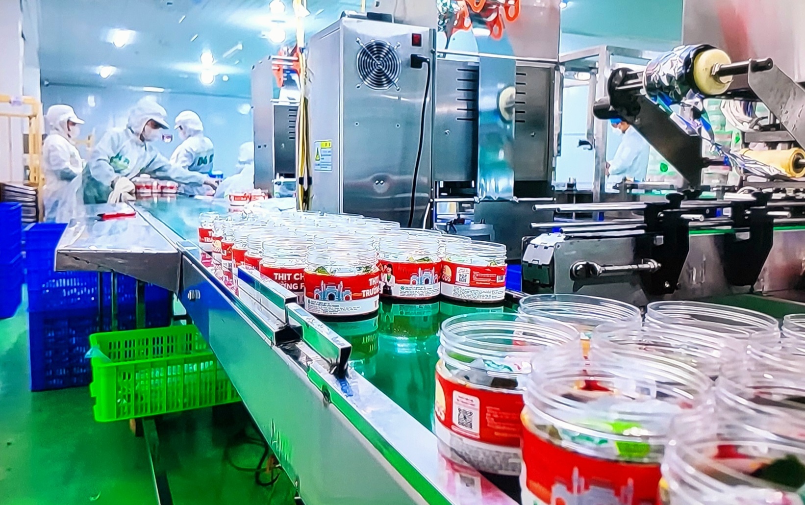 logistics chỉ có thê phát triển mạnh nếu có quy hoạch vùng mang tính tích hợp, kết nối sản xuất – tiêu dùng – xuất khẩu giữa các khu vực