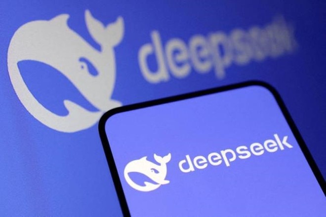 DeepSeek “soán ngôi” chuyên gia, nhà đầu tư Trung Quốc đua nhau dùng AI chọn cổ phiếu DeepSeek “soán ngôi” chuyên gia, nhà đầu tư Trung Quốc đua nhau dùng AI chọn cổ phiếu