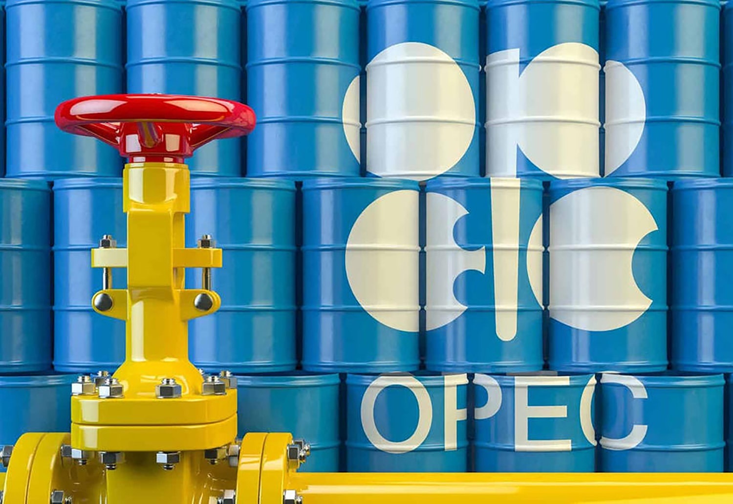 OPEC+ nhất trí tăng tốc sản lượng dầu trong tháng Sáu OPEC+ nhất trí tăng tốc sản lượng dầu trong tháng Sáu