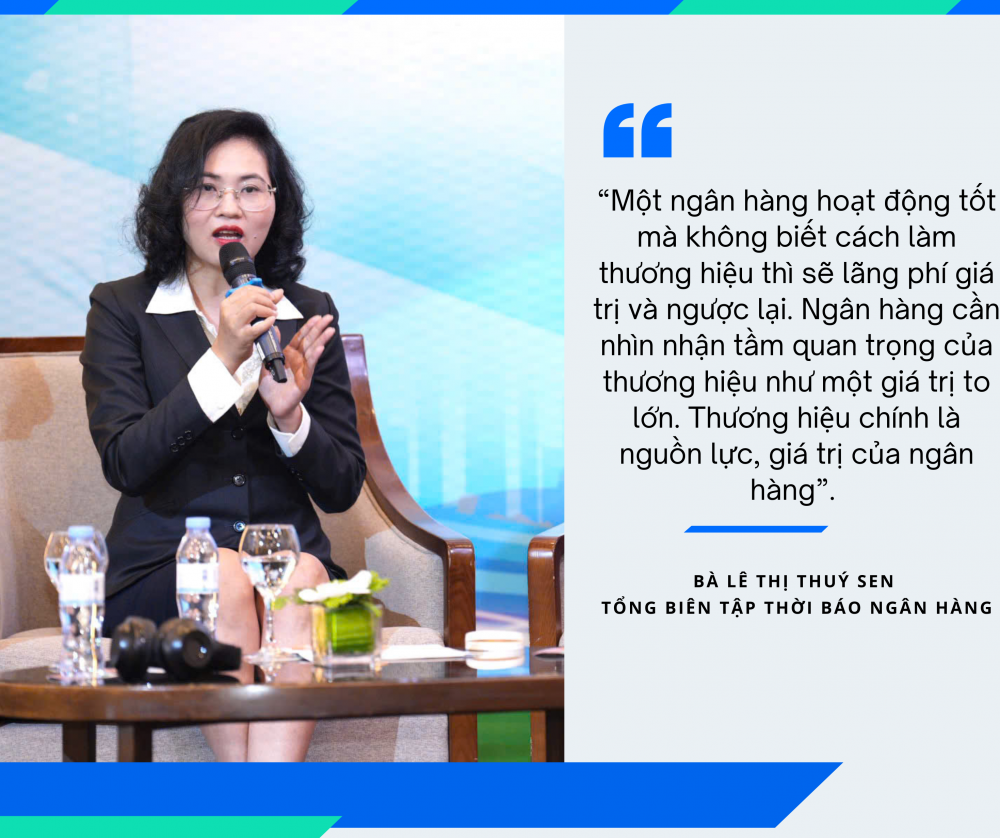 Muốn xây dựng thương hiệu tốt cần sự thống nhất giữa hai mặt "nội dung" và "hình thức" Muốn xây dựng thương hiệu tốt cần sự thống nhất giữa hai mặt "nội dung" và "hình thức"